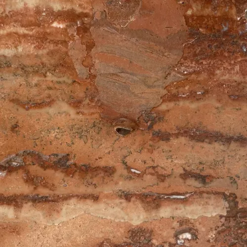 Травертин Red Travertine VC