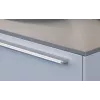 Lapitec Grigio Cemento