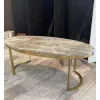 Травертин Titanium travertine